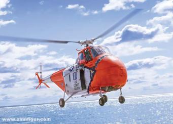 HO4S-3 / HAS.7 / H-19 Chickasaw 