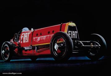 Fiat Mefistofele 21706 c.c. 