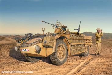 AS.42 Sahariana 