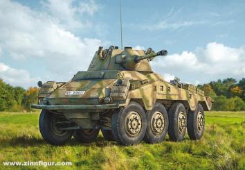 Sd.Kfz.234/2 Puma 