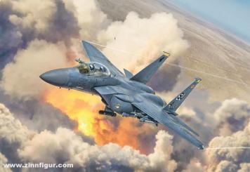 F-15E Strike Eagle 