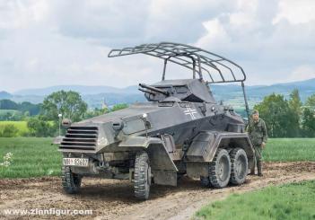 Sd.Kfz.232 6-Rad 