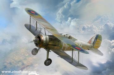 Gloster Gladiator Mk.II 