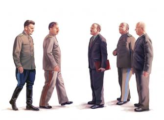 Stalin & Co. 