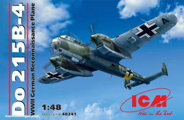 Do 215B-4 