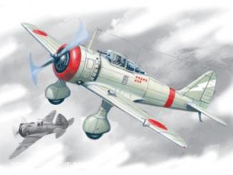 Ki-27b 