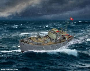 KfK Kriegsfischkutter 