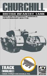 Churchill Ketten 