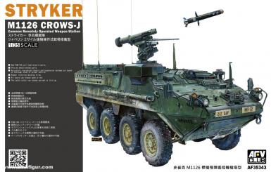 M1126 Stryker Crows-J 