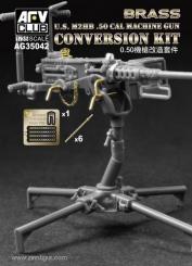 MH2B MG Conversion Set 