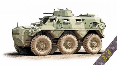 FV-603B Saracen Mk.II 
