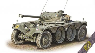 EBR 90 F1 mod.1951 mit FL-11 Turm 