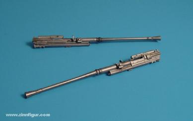 Board gun 3.7 cm BK 