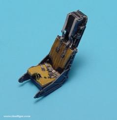 S-III-S Ejection Seat AV-8B 