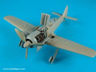 Fw 190A-8 Engine Set 