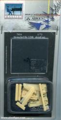 Henschel Hs 129B Detail Set 