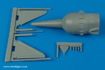 Mistel 1 Conversion Set Version 2 