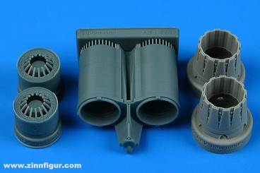 Buses Eurofighter Typhoon (Revell) 