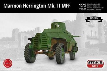 Marmon Herrington Mk.II MFF 