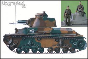 Skoda Lt vz.35 