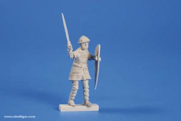 English Knight 