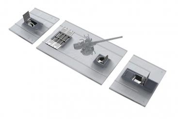 U-Boot Typ IX Exterior Set 1 