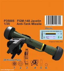 FGM-148 Missile antichar Javelin 
