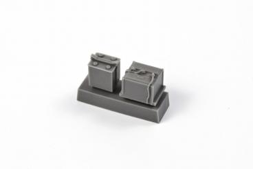 P-51D Mustang Radio Set 
