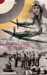 The Spitfire Story: The Few - Limited Edition 