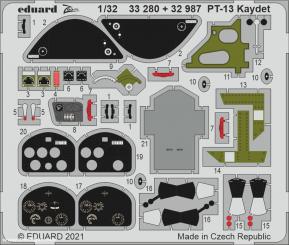 PT-13 Kaydet 