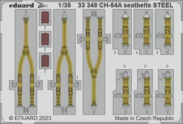 CH-54A Sangles (acier) 
