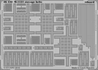 M1131 Ladegurte 