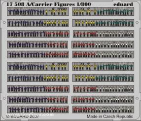 Air.Carrier Figures 1/800 