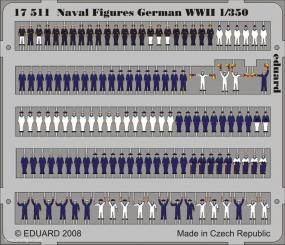 Figurines de marine 