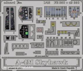 A-4M Skyhawk 