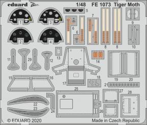 Tiger Moth 