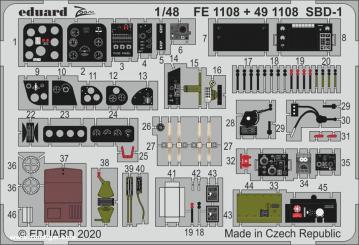 SBD-1 