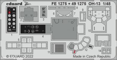 OH-13 