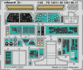 Mi-17 