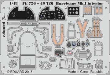 Hurricane Mk.I S.A. 