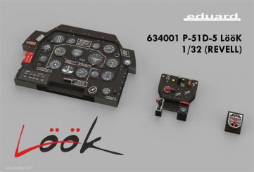 P-51D-5 LööK 