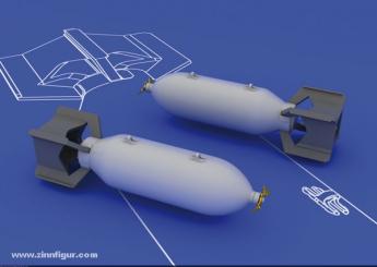 US 250lb Bombs 