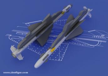 R-23T /AA-7 Apex 