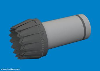 Buse F-35C - PRINT 