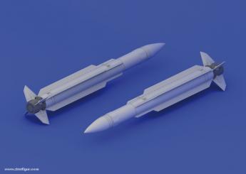 AGM-78 Standard ARM 
