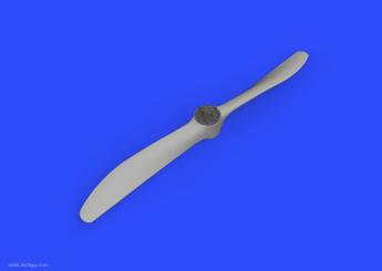 S.E.5a Propeller - 2-blättrig - links drehend 