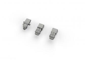 P-51D Gun Sights 
