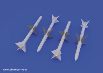 AIM-7E Sparrow 