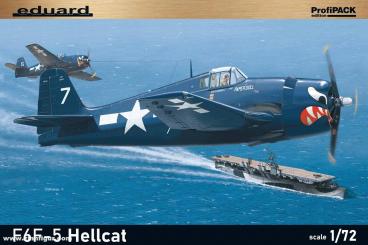 F6F-5 Hellcat ProfiPack 