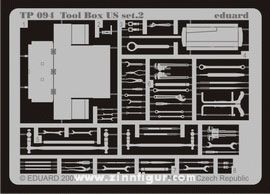 Tool Box US set.2 